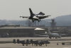 F-16s to intercept mock attackers over Valley Thursday