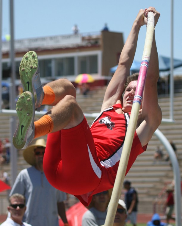 State Track and Field Championships