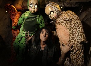 Halloween Horror Nights
