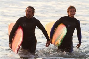 Film Review Chasing Mavericks