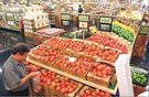 Traditional supermarkets struggle to fend off of specialty grocers 