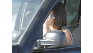 Lawmakers to teens: Hang up and drive 