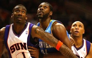 Phoenix pulls out of weekend funk by routing Denver 