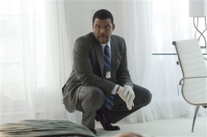 Film Review Alex Cross