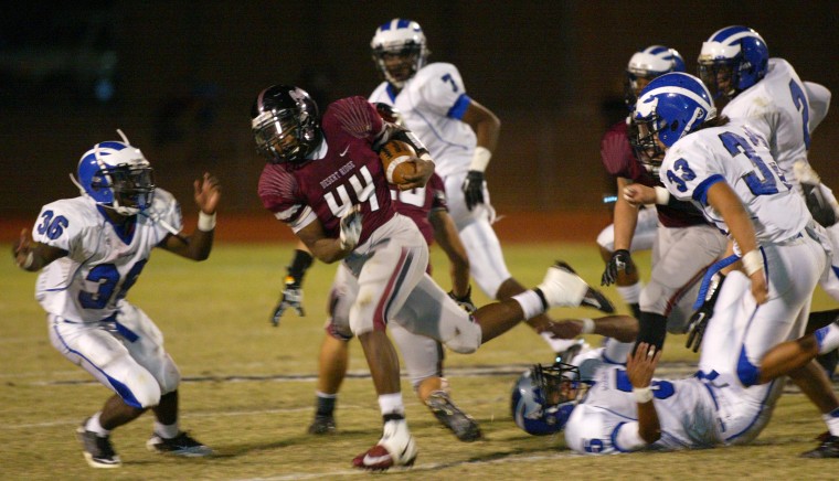 Westview at Desert Ridge