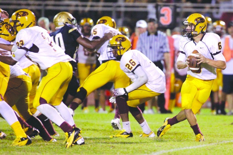 Mountain Pointe
