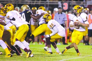 Mountain Pointe