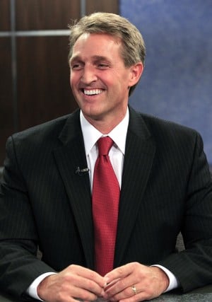 Jeff Flake