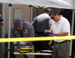 Tempe Shooting