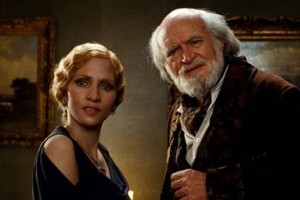Film Review Cloud Atlas