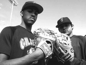 VX Baseball Preview: Ready to Roll 