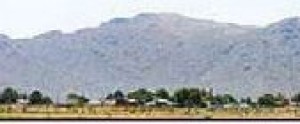 State to consider ‘Goldwater Peak’ memorial 