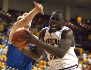 Boateng dominates as ASU tops UCLA 