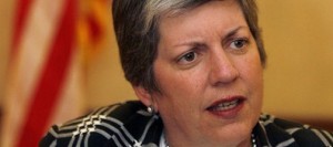 Gov. Napolitano at 50 looks forward, not back 
