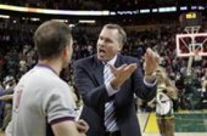 Suns lose but clinch Pacific Division title 