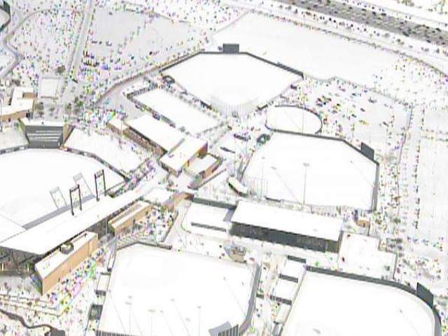 Snow Day