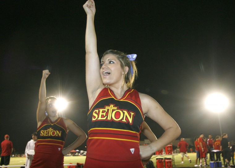 High school football 