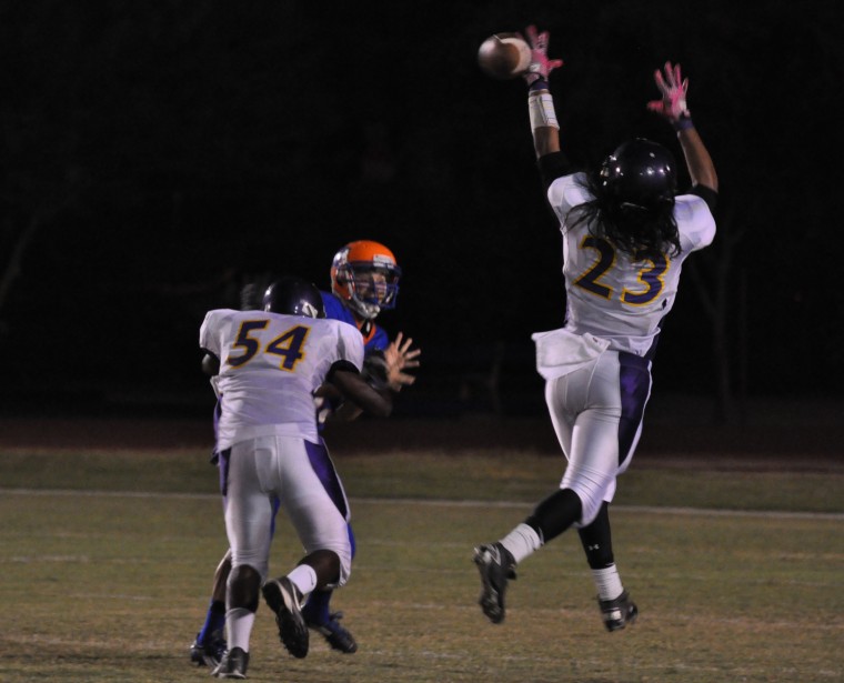 Mesa at Westwood