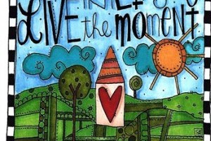 Crafts-Doodling