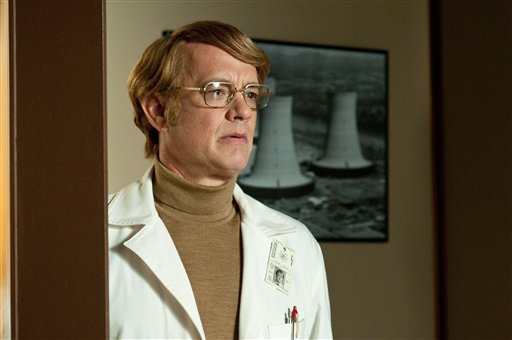 Film Review Cloud Atlas 