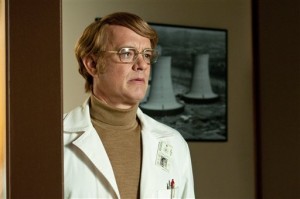Film Review Cloud Atlas 