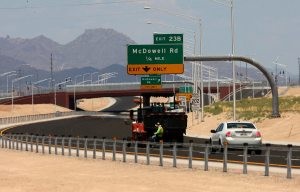 Transportation plans go unfinished with cuts 