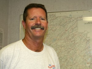 Ron Gould