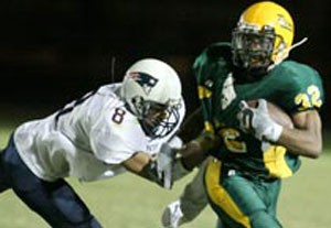 Patient Panthers paste Patriots 