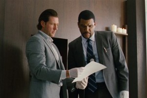 Film Review Alex Cross