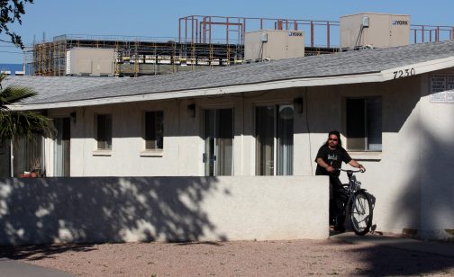 Lack of affordable housing studied by Scottsdale 