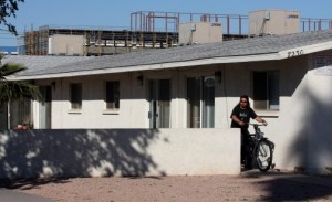 Lack of affordable housing studied by Scottsdale 