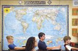 One Mesa school gets help expanding boundaries of how to teach geography 