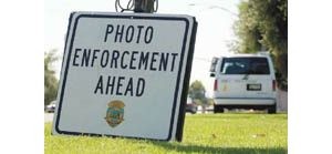 Photo radar, red-light camera cash eludes East Valley cities 