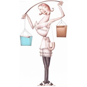 Emotional shopping leads to brand loyalty 
