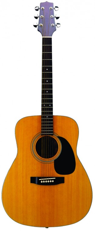 guitar