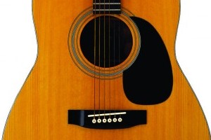 guitar