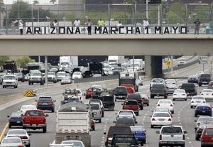 Immigration activists march for reform 