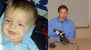 Gabriel Johnson / Logan McQueary