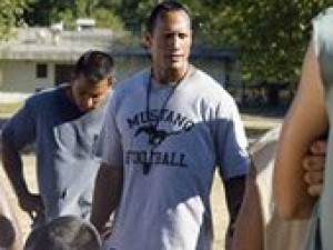 'Gridiron Gang' fails to score extra points 