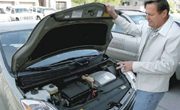 Gas prices, geopolitics fuel alternative vehicles 