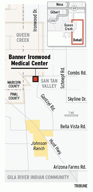 Banner Ironwood will benefit everyone 