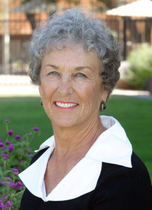 Scottsdale 'ambassador' serves residents well 