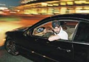 Valet service is booming business in Scottsdale 
