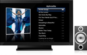 Apple iTunes