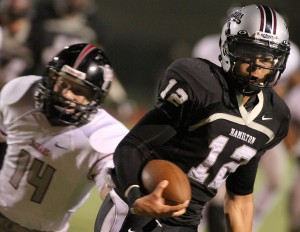 Desert Ridge at Hamilton
