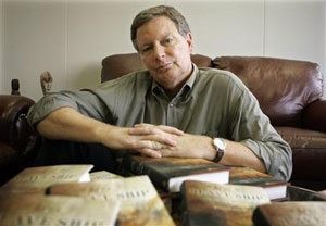 Book explores history of slave ships 