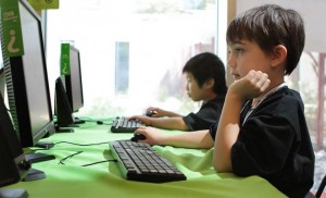 iD Tech Camp