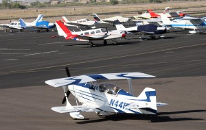 Chandler Airport