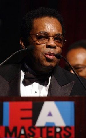 Jazz great Freddie Hubbard dead at 70 