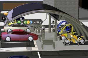 Arizona expects jolt from electric vehicles 